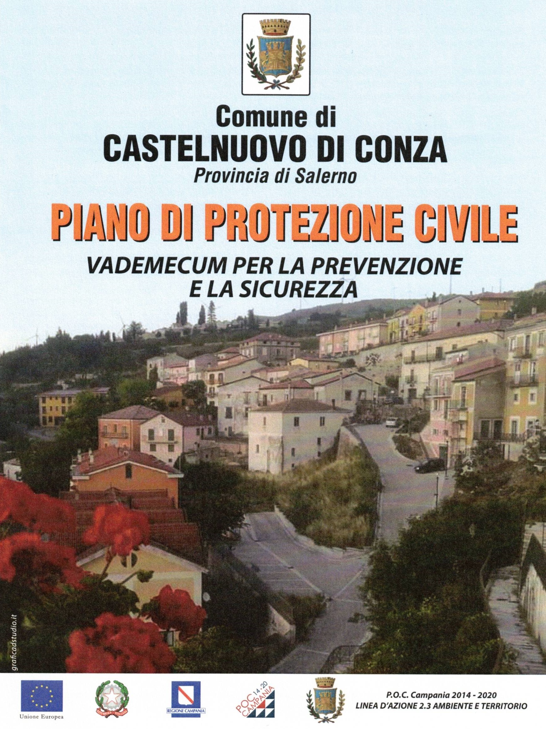 PROTEZIONE CIVILE